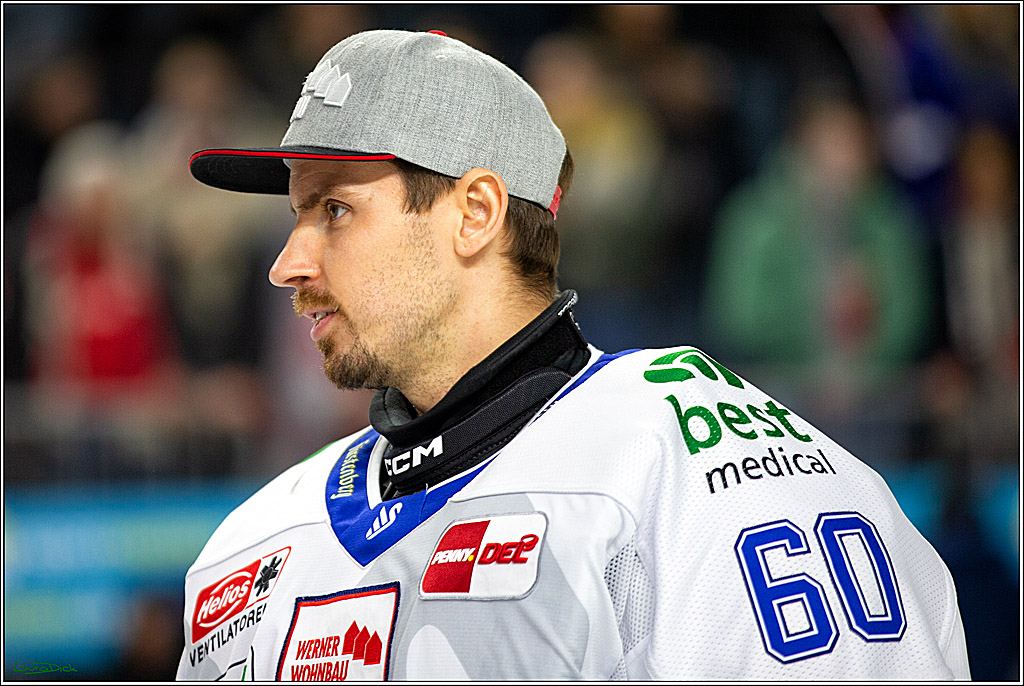 PENNY DEL; Koelner Haie- Schwenninger Wild Wings; Koeln, 18.01.2023
